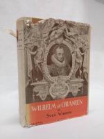 Wilhelm av Oranien