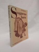 Svag&aring;rens barn : ur folkh&auml;lsans historia