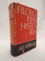 Filosofins historia