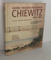 Georg Theodor Polychron Chiewitz : grundare av Stockholms byggnadsf&ouml;rening