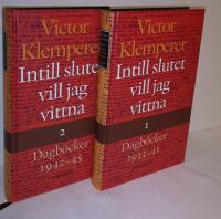 Intill slutet vill jag vittna 