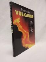 Fantastiska vulkaner