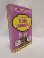 The Definitive Book of Body Language
