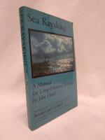 Sea Kayaking - A Manual for Long-Distance Touring