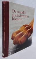 De svenska antikviteternas historia