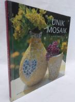 Unik mosaik