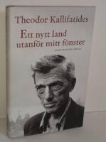 Ett nytt land utanf&ouml;r mitt f&ouml;nster