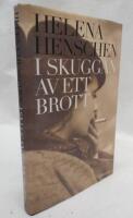 I skuggan av ett brott