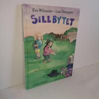 Sillbytet