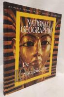 National Geographic : De 100 b&auml;sta bilderna : Egyptens skatter
