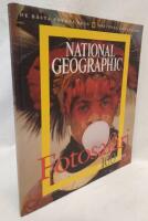 National Geographic : Fotosafari : de 100 b&auml;sta bilderna