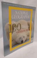 National Geographic : De 100 b&auml;sta bilderna : v&auml;rldens djur
