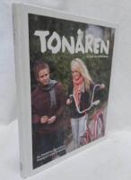 Ton&aring;ren : en bok om f&ouml;r&auml;ldraskap