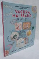 Vackra halsband att g&ouml;ra sj&auml;lv