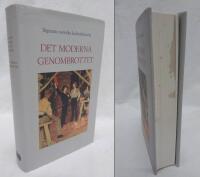 Signums svenska kulturhistoria