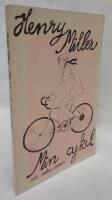 Min cykel och andra v&auml;nner