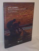 Axel Sj&ouml;berg : bland kobbar och sk&auml;r