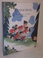 Pannkakan - ur Asbj&ouml;rnsen och Moes b&auml;sta sagor