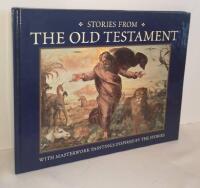 Stories from The Old Testament