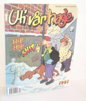 Uti v&aring;r hage 1997