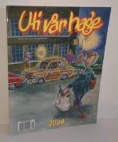 Uti v&aring;r hage 2004
