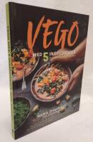 Vego med 5 ingredienser : snabbt och enkelt f&ouml;r hela familjen