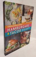 Fredagskockens hamburgare och tacos