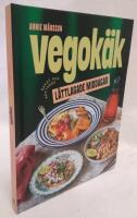 Vegok&auml;k : l&auml;ttlagade middagar