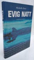 Evig natt : en arktisk sp&ouml;kroman
