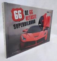 De 66 hetaste superbilarna