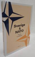 Sverige och Nato