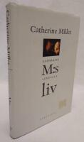 Catherine M:s sexuella liv