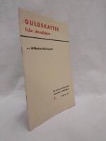 Guldskatter fr&aring;n j&auml;rn&aring;ldern