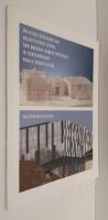 Political behaviour and architectonic vision. Two svedish/danish processes in contemporary public architecture.