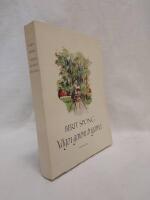 V&auml;gen genom &auml;ngarna