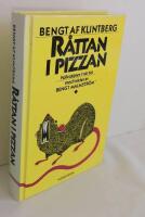 R&aring;ttan i pizzan - folks&auml;gner i v&aring;r tid