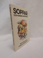 Soppar och annan matsvamp - mina b&auml;sta recept