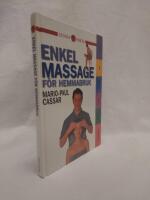 Enkel massage f&ouml;r hemmabruk