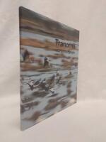 Tranorna vid Hornborgasj&ouml;n