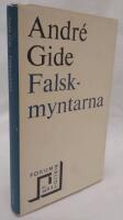 Falskmyntarna