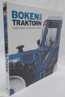 Boken om traktorn : traktorns historia i bilder