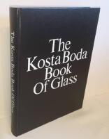 The Kosta boda Book of Glass