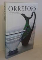 Orrefors - ett svenskt glasbruk
