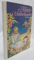 Alice i Underlandet