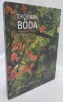 Ekopark B&ouml;da : en magisk skog