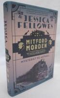 Mitfordmorden : Mysteriet p&aring; Asthall
