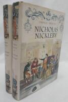 Nicholas Nickleby