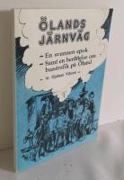 &Ouml;lands j&auml;rnv&auml;g