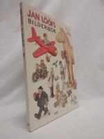 Jan L&ouml;&ouml;fs bilderbok