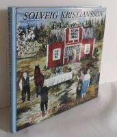 Solveig Kristiansson, folkkonstn&auml;r